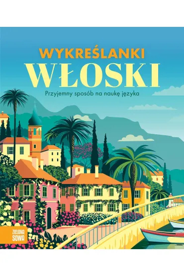 Wykre�lanki. W�oski