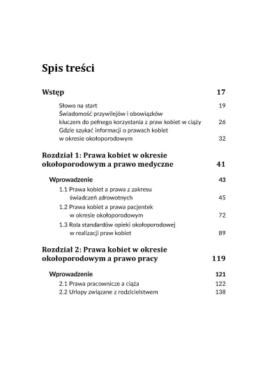 Prawo Mamy, czyli obowi�zki i przywileje kobiet w okresie oko�oporodowym. Kompleksowy przewodnik po Twoich prawach - Joanna Ru�kowska