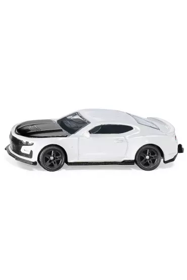 Siku 13 - Chevrolet Camaro S1538
