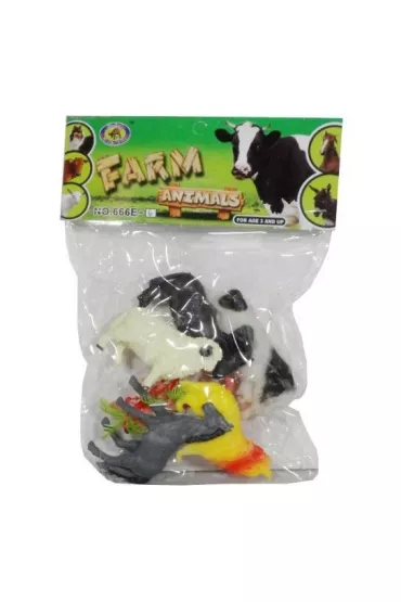 Zwierz�ta farm