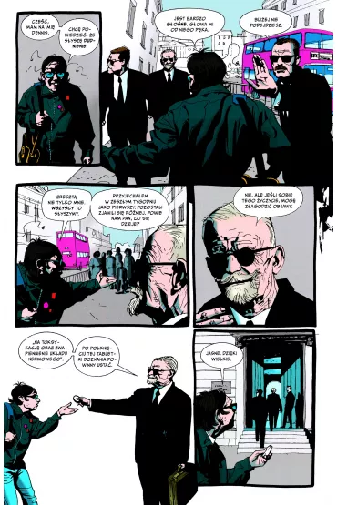 Paul Jenkins. Hellblazer. Tom 2 - Paul Jenkins