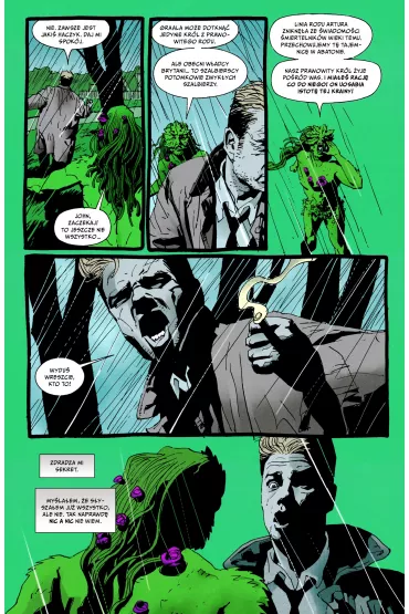 Paul Jenkins. Hellblazer. Tom 2 - Paul Jenkins