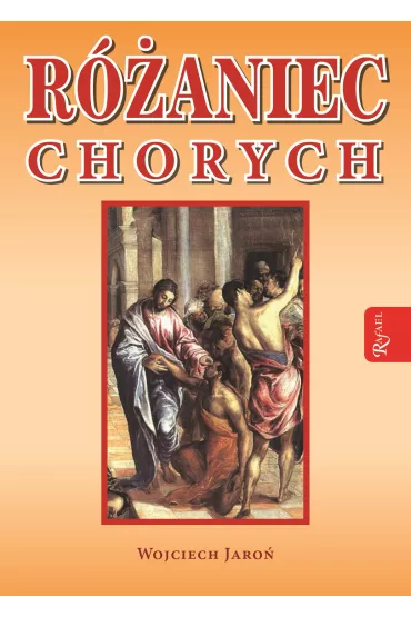 R�aniec Chorych - Wojciech Jaro�