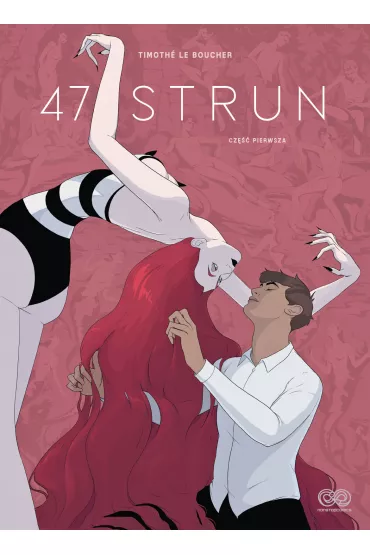 47 strun. Cz�� 1 - Timothe Le Boucher