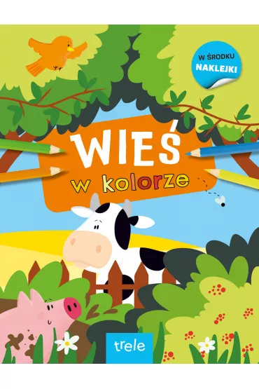 Wie� w kolorze