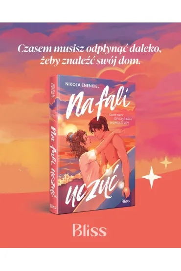 Na fali uczu� - Nikola Enenkiel