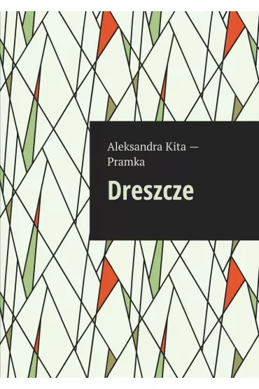 eBook Dreszcze mobi epub - Aleksandra  Pramka