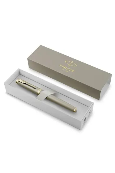 Pi�ro wieczne Parker Im Rituals Sandstone FP 2235418