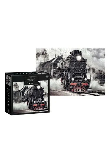 Puzzle 500 el. Around the World 3 Interdruk