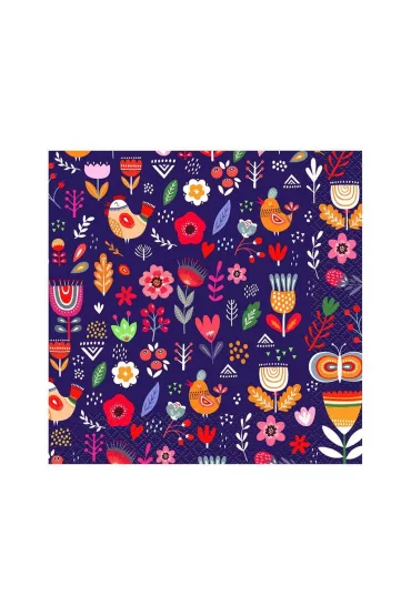 Godan Serwetki Summer Have fun 33x33cm