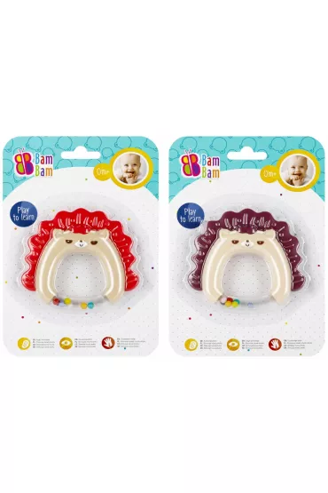 Grzechotka Je�yk BAM BAM 515070