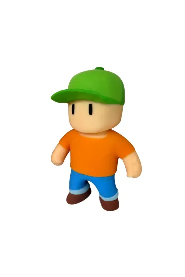 Gumostwory Stumble Guys - Mr Stumble