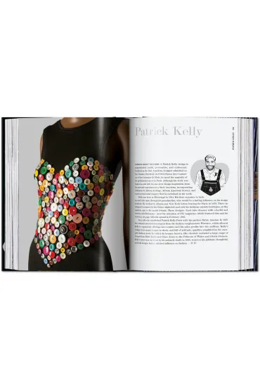 Fashion Designers A-Z - Valerie Steele
