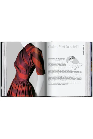 Fashion Designers A-Z - Valerie Steele