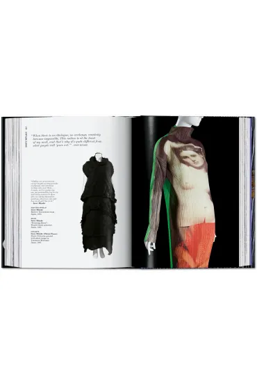 Fashion Designers A-Z - Valerie Steele
