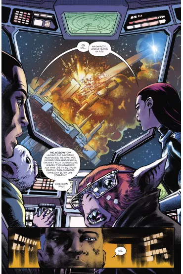 Star Wars. Wielka Republika. Szlak cieni - Daniel  Jose Older, Dave  Wachter
