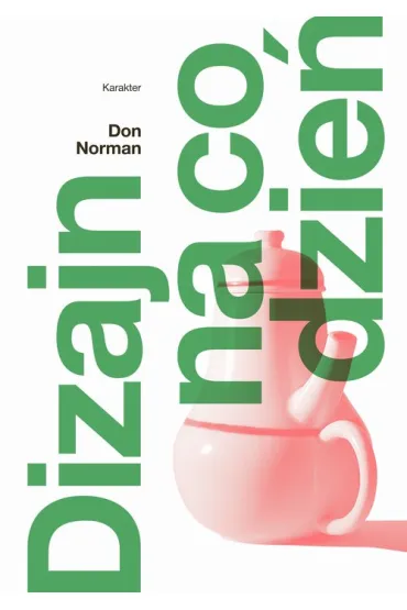 Dizajn na co dzie� - Norman Don