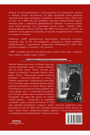 1999 - Jaros�aw  S�ota