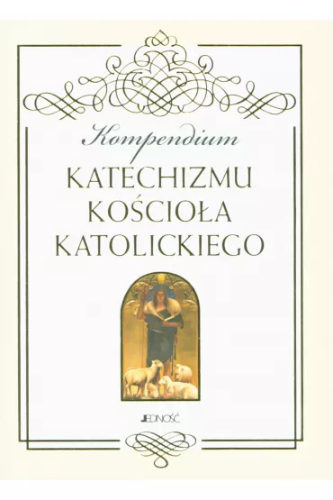Kompendium katechizmu ko�cio�a katolickiego