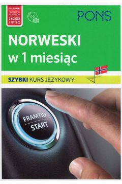 W 1 miesic - Norweski PONS