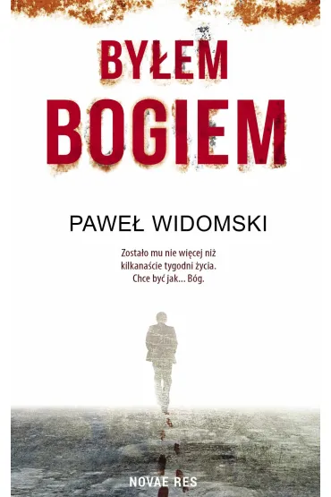 By�em Bogiem - Pawe� Widomski