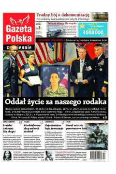 ePrasa Gazeta Polska Codziennie 300/2017