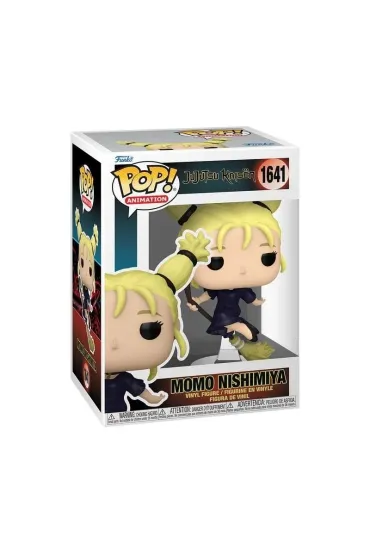 Funko Figurka POP Animation: Momo Nishimiya