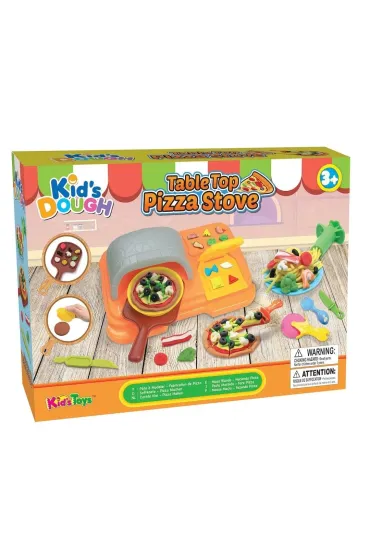 Ciasto-masa Piec do pizzy Smily Play