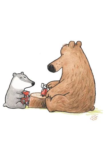 Jutro rz�dz� ja! - Jorg Muhle