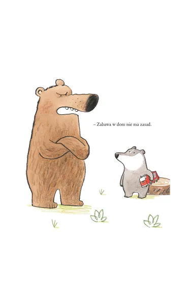 Jutro rz�dz� ja! - Jorg Muhle