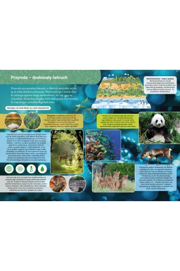Ekologia. Ma�a encyklopedia - Monika  �lizowska
