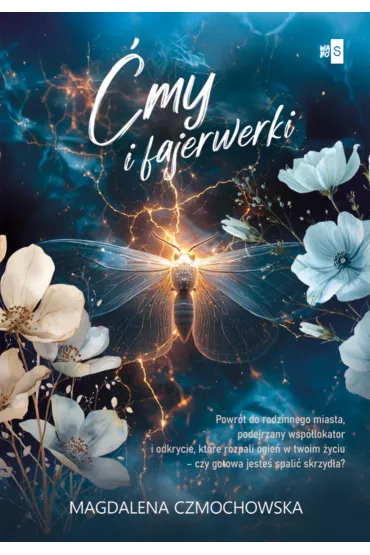 �my i fajerwerki - Magdalena  Czmochowska