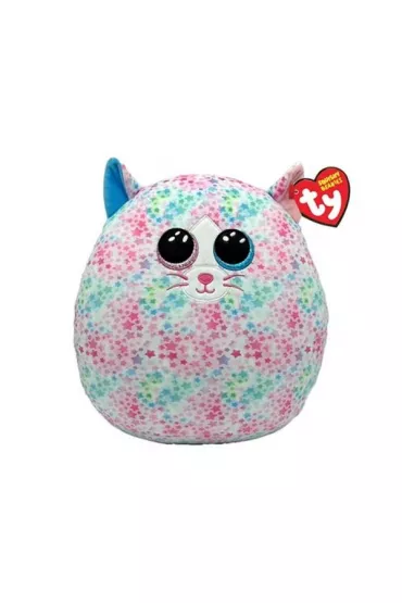 Squishy Beanies Emma - kot 30cm Ty