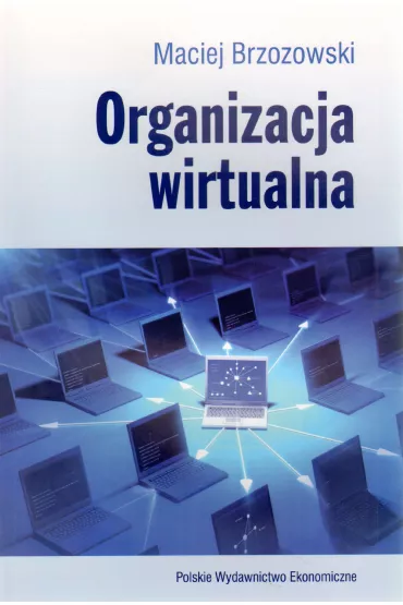 Organizacja wirtualna - Maciej Brzozowski