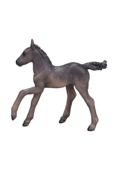 Figurka Ko� czystej krwi arabskiej �rebi� Kare