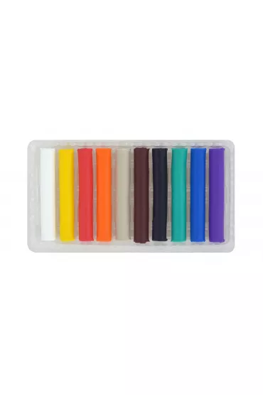 Cricco Modelina extra soft 10 szt.