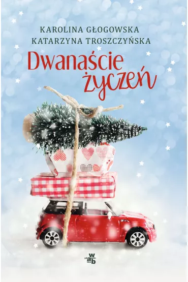 Dwana�cie �ycze� - Karolina G�ogowska, Katarzyna Troszczy�ska
