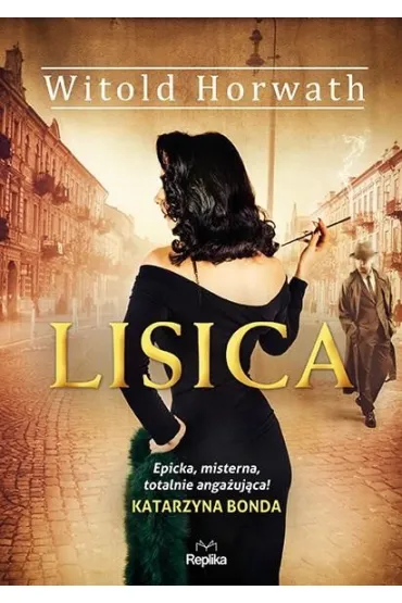 Lisica - Witold Horwath