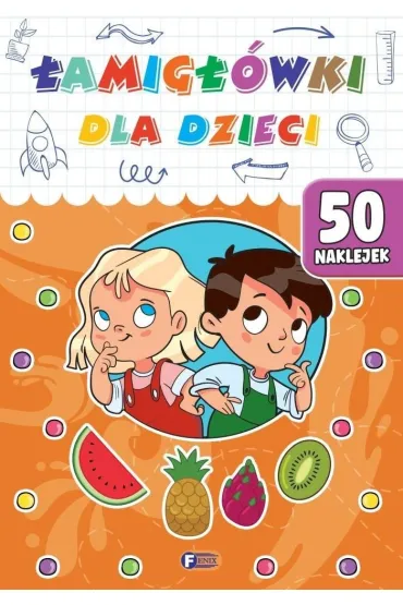 �amig��wki dla dzieci