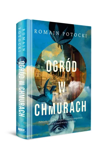Ogr�d w chmurach - Romain Potocki