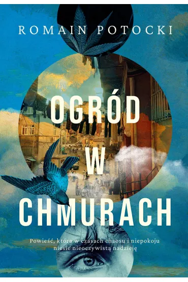 Ogr�d w chmurach - Romain Potocki