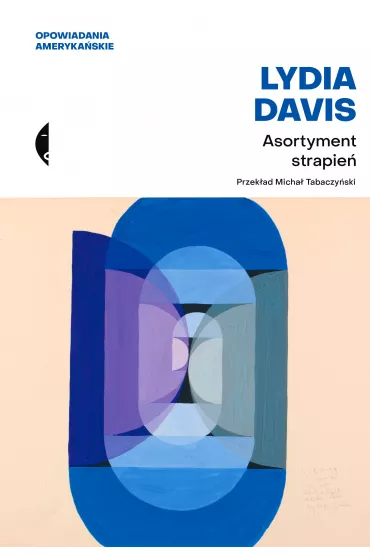 Asortyment strapie� - Lydia Davis