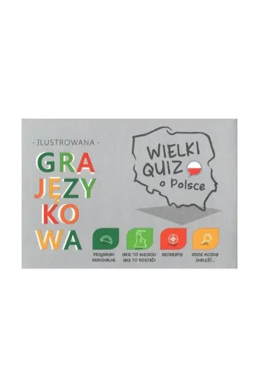 Wielki Quiz o Polsce Polish-courses
