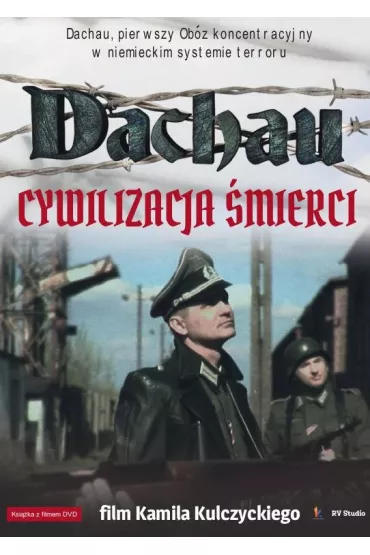 Dachau + DVD