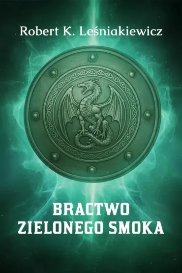 Bractwo Zielonego Smoka - Robert K Le�niakiewicz