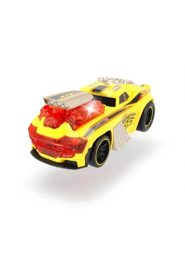 Skullracer * Dickie Toys