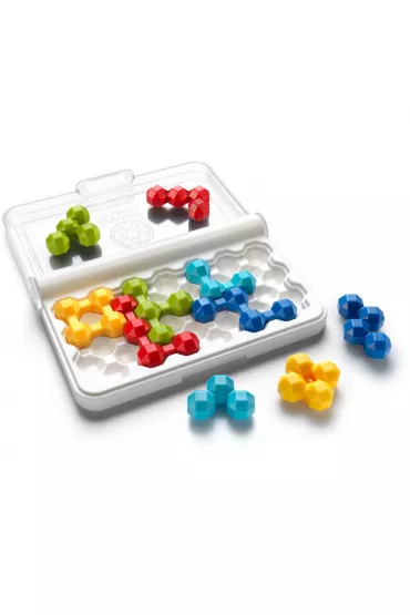 Smart Games IQ. Twins (PL)