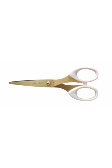 Interdruk INT No�yczki Satin Gold 16cm