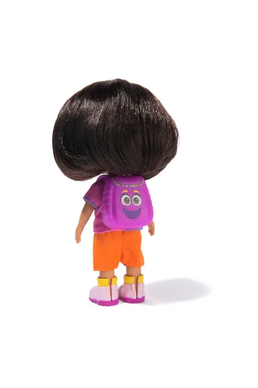 Dora. Lalka Podstawowa Spin Master