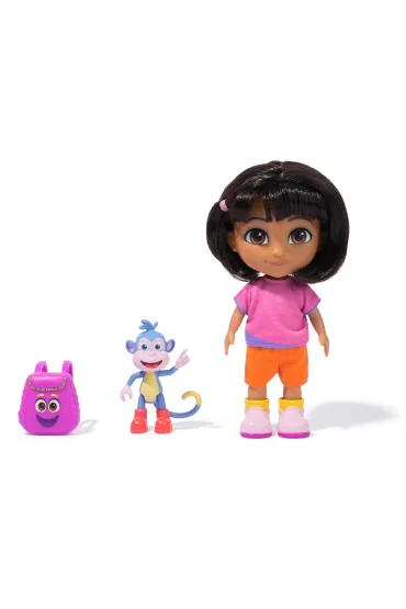 Dora. Lalka Podstawowa Spin Master